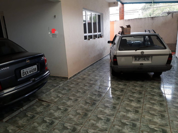 Imagem Casa com 2 Quartos à Venda, 250 m² em Jardim Everest - Hortolândia