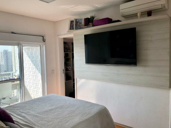 Imagem Apartamento com 3 Quartos à Venda, 167 m² em Vila Romana - São Paulo Imagem Apartamento com 3 Quartos à Venda, 167 m² em Vila Romana - São Paulo