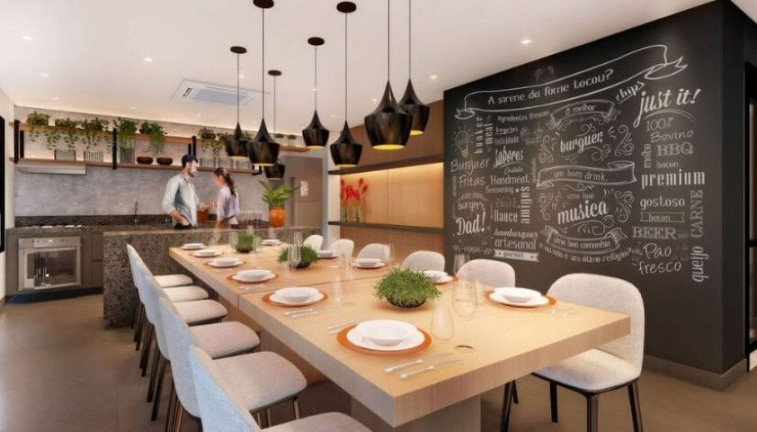 Imagem Imóvel com 1 Quarto à Venda, 27 m² em Tucuruvi - São Paulo