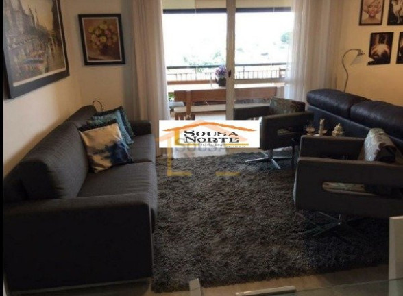 Imagem Apartamento com 3 Quartos à Venda, 140 m² em Santa Teresinha - São Paulo Imagem Apartamento com 3 Quartos à Venda, 140 m² em Santa Teresinha - São Paulo