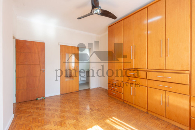Imagem Apartamento com 3 Quartos à Venda, 153 m² em Higienópolis - São Paulo