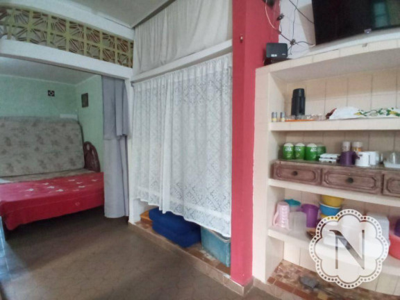 Imagem Casa com 2 Quartos à Venda, 106 m² em Jardim Das Palmeiras - Itanhaém