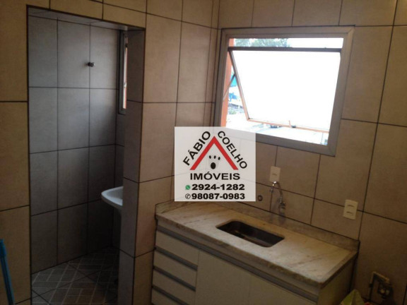 Imagem Apartamento com 2 Quartos à Venda, 61 m² em Vila Santa Catarina - São Paulo