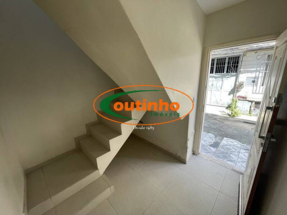 Imagem Casa com 4 Quartos à Venda, 180 m² em Praça Da Bandeira - Rio De Janeiro Imagem Casa com 4 Quartos à Venda, 180 m² em Praça Da Bandeira - Rio De Janeiro