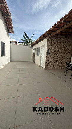 Imagem Casa com 3 Quartos à Venda, 220 m² em Sim - Feira De Santana