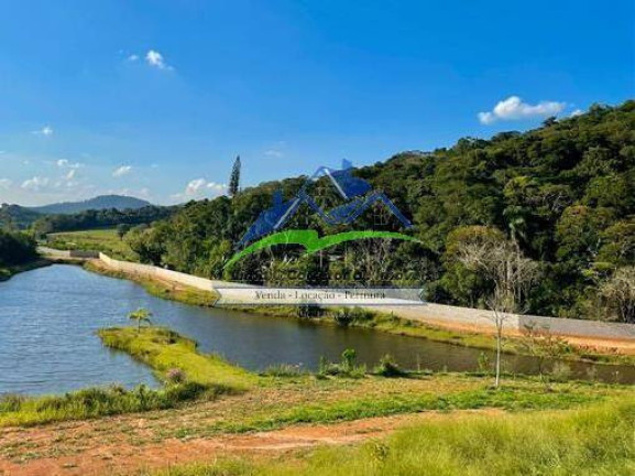 Imagem Terreno em Condomínio à Venda, 300 m² em Condomínio Portal Lamís - Atibaia