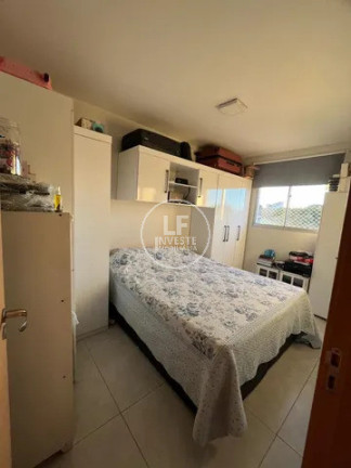 Imagem Apartamento com 2 Quartos à Venda, 56 m² em Vila Morais - Goiânia Imagem Apartamento com 2 Quartos à Venda, 56 m² em Vila Morais - Goiânia