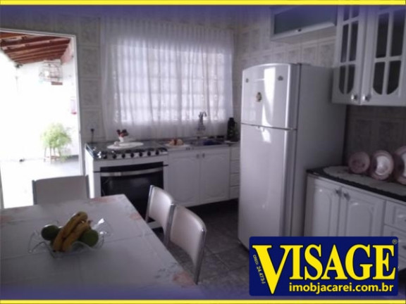 Imagem Sobrado com 2 Quartos à Venda,  em Vila Aprazivel - Jacareí