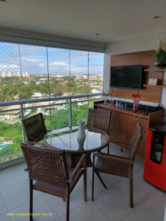 Imagem Imóvel com 3 Quartos à Venda, 116 m² em Piatã - Salvador Imagem Imóvel com 3 Quartos à Venda, 116 m² em Piatã - Salvador