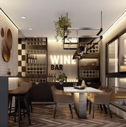 Imagem Apartamento com 1 Quarto à Venda, 29 m² em Intermares - Cabedelo Imagem Apartamento com 1 Quarto à Venda, 29 m² em Intermares - Cabedelo