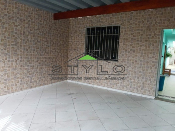 Imagem Casa com 3 Quartos à Venda, 112 m² em Paulicéia - São Bernardo Do Campo Imagem Casa com 3 Quartos à Venda, 112 m² em Paulicéia - São Bernardo Do Campo