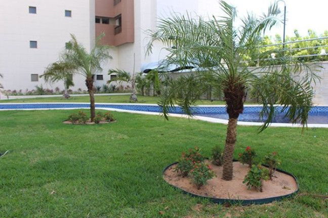 Imagem Apartamento com 3 Quartos à Venda, 115 m² em Aldeota - Fortaleza