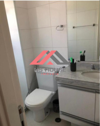 Imagem Imóvel com 3 Quartos à Venda, 109 m² em Santa Maria - São Caetano Do Sul