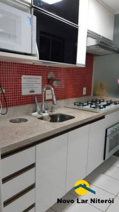 Imagem Apartamento com 3 Quartos à Venda, 90 m² em Santa Rosa - Niterói