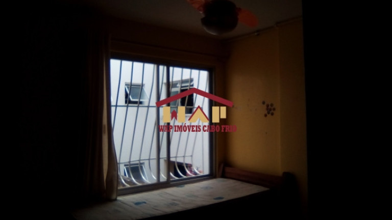 Imagem Apartamento com 2 Quartos para Temporada, 80 m² em Centro - Cabo Frio Imagem Apartamento com 2 Quartos para Temporada, 80 m² em Centro - Cabo Frio