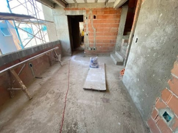 Imagem Imóvel com 3 Quartos à Venda, 60 m² em Itapoã - Belo Horizonte Imagem Imóvel com 3 Quartos à Venda, 60 m² em Itapoã - Belo Horizonte