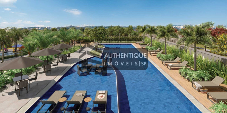Imagem Apartamento com 3 Quartos à Venda, 126 m² em Mooca - São Paulo