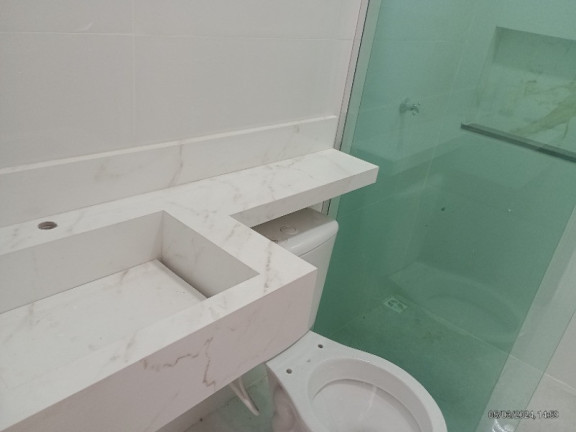 Imagem Casa com 3 Quartos à Venda, 86 m² em Flores - Manaus