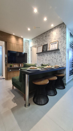 Imagem Apartamento com 2 Quartos à Venda, 40 m² em Praia De Itaparica - Vila Velha Imagem Apartamento com 2 Quartos à Venda, 40 m² em Praia De Itaparica - Vila Velha