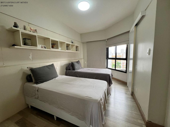 Imagem Imóvel com 3 Quartos à Venda, 228 m² em Barra - Salvador Imagem Imóvel com 3 Quartos à Venda, 228 m² em Barra - Salvador