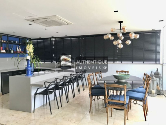Imagem Apartamento com 3 Quartos à Venda, 375 m² em Alto De Pinheiros - São Paulo Imagem Apartamento com 3 Quartos à Venda, 375 m² em Alto De Pinheiros - São Paulo