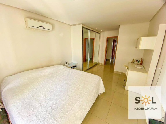 Imagem Apartamento com 3 Quartos à Venda, 169 m² em Jardim Goiás - Goiânia Imagem Apartamento com 3 Quartos à Venda, 169 m² em Jardim Goiás - Goiânia