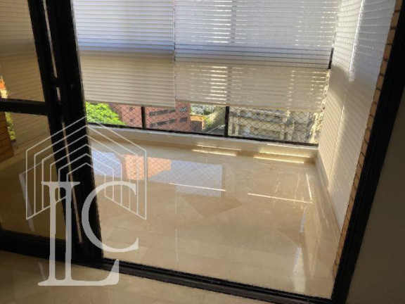 Imagem Apartamento com 3 Quartos à Venda, 126 m² em Vila Nova Conceição - São Paulo Imagem Apartamento com 3 Quartos à Venda, 126 m² em Vila Nova Conceição - São Paulo