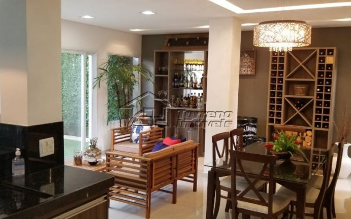 Imagem Casa de Condomínio com 3 Quartos à Venda, 260 m² em Urbanova - São José Dos Campos Imagem Casa de Condomínio com 3 Quartos à Venda, 260 m² em Urbanova - São José Dos Campos