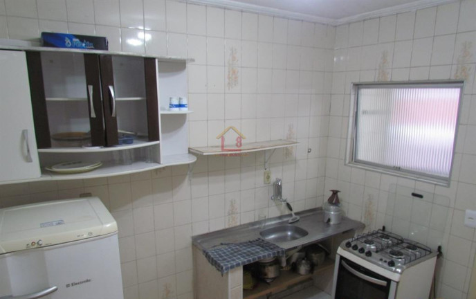 Imagem Apartamento com 1 Quarto à Venda, 45 m² Imagem Apartamento com 1 Quarto à Venda, 45 m²