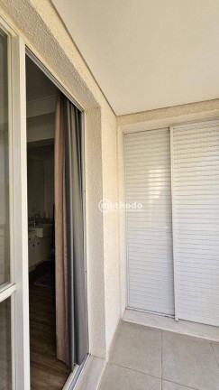Imagem Apartamento com 1 Quarto à Venda, 40 m² em Vila Itapura - Campinas Imagem Apartamento com 1 Quarto à Venda, 40 m² em Vila Itapura - Campinas