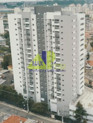 Apartamento com 3 Quartos à Venda, 72 m² em Jardim Vila Formosa - São Paulo