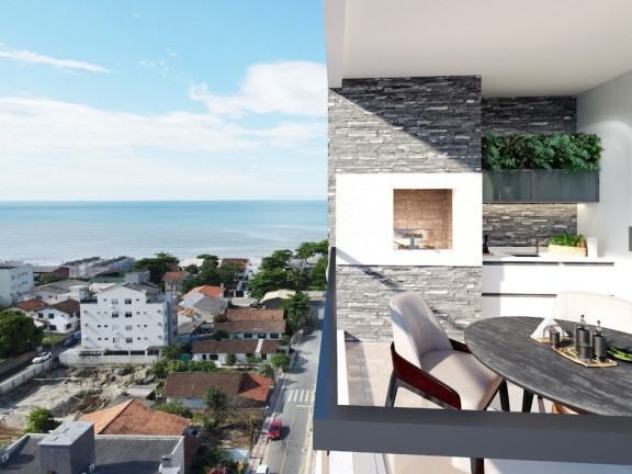 Imagem Apartamento com 2 Quartos à Venda, 85 m² em Porto Belo - Porto Belo