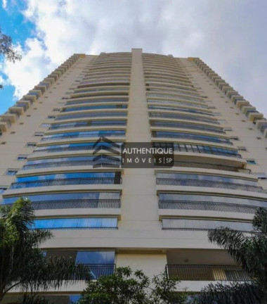 Foto do imóvel Apartamento com 4 Quartos à Venda, 176 m² em Aclimação - São Paulo