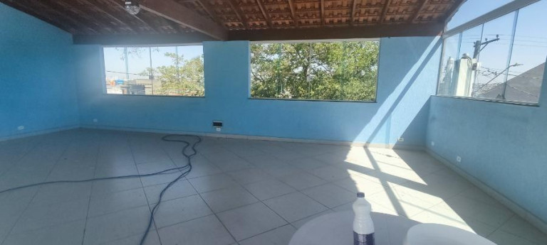 Imagem Casa com 1 Quarto à Venda, 120 m² em Vila Jacuí - São Paulo Imagem Casa com 1 Quarto à Venda, 120 m² em Vila Jacuí - São Paulo