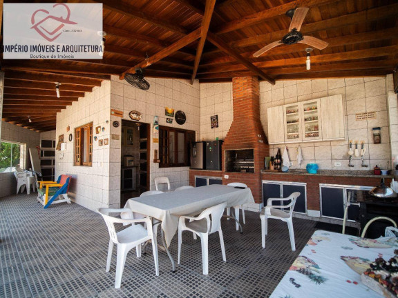 Imagem Casa com 4 Quartos à Venda,  em Morro Do Algodão - Caraguatatuba