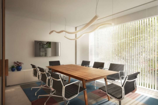 Imagem Studio à Venda, 40 m² em Moema - São Paulo Imagem Studio à Venda, 40 m² em Moema - São Paulo