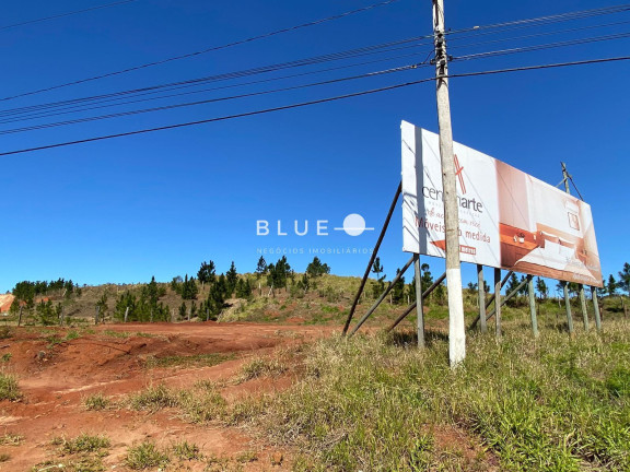 Terreno à Venda, 1.802 m² em Faxinal - Torres