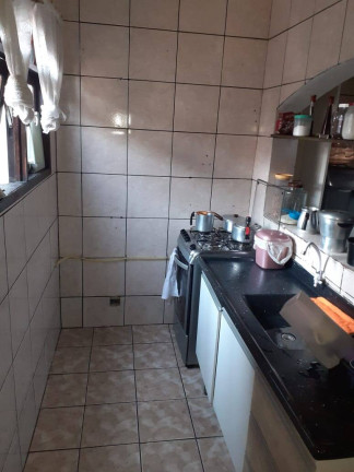 Imagem Casa com 3 Quartos à Venda, 160 m² em Vila Curuçá - Santo André Imagem Casa com 3 Quartos à Venda, 160 m² em Vila Curuçá - Santo André