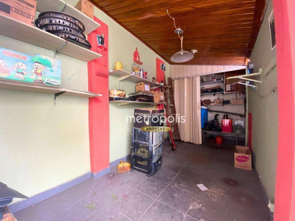 Imagem Sobrado com 3 Quartos à Venda, 154 m² em Santa Paula - São Caetano Do Sul Imagem Sobrado com 3 Quartos à Venda, 154 m² em Santa Paula - São Caetano Do Sul