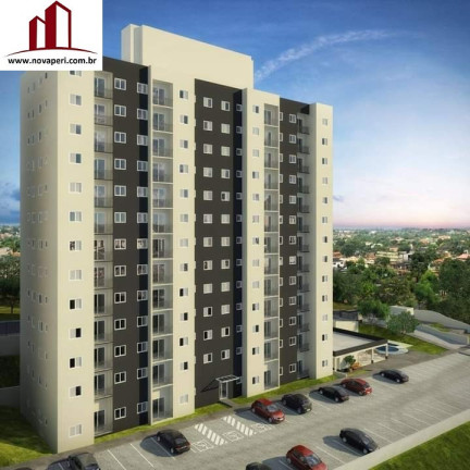Apartamento com 2 Quartos à Venda, 45 m² em Jardim Luciana - Franco Da Rocha