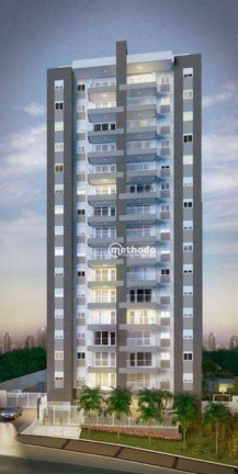 Imagem Apartamento com 2 Quartos à Venda, 55 m² em Parque Itália - Campinas Imagem Apartamento com 2 Quartos à Venda, 55 m² em Parque Itália - Campinas