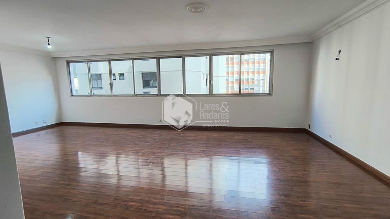 Imagem Apartamento com 3 Quartos à Venda, 172 m² em Itaim Bibi - São Paulo