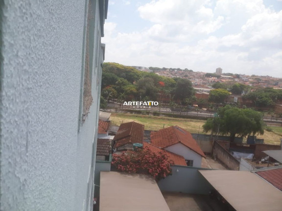 Apartamento com 2 Quartos à Venda, 50 m² em Centro - Franca