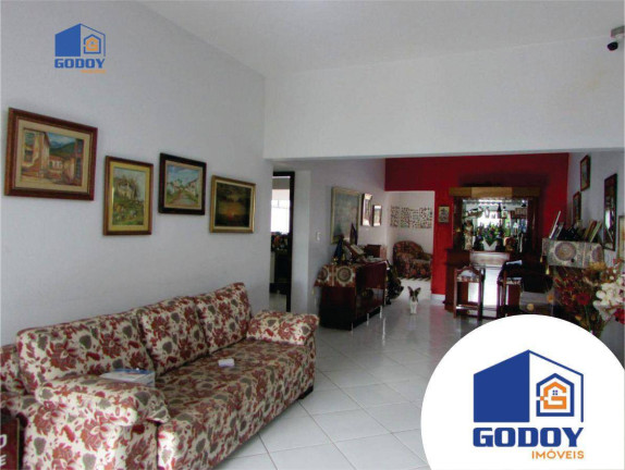 Imagem Casa com 4 Quartos à Venda, 300 m² em Jardim Das Américas - Cuiabá