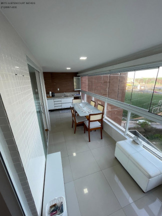 Imagem Imóvel com 2 Quartos à Venda, 68 m² em Armação - Salvador