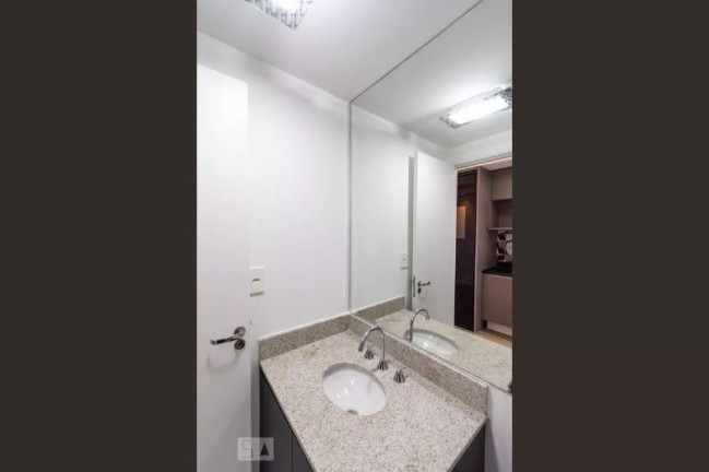 Imagem Imóvel com 1 Quarto à Venda, 24 m² em Jardim Paulistano - São Paulo
