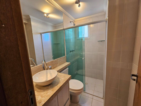 Imagem Apartamento com 3 Quartos à Venda, 90 m² em Jardim Esplanada - São José Dos Campos