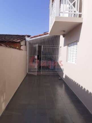 Imagem Casa com 4 Quartos à Venda, 157 m² em Travessão - Caraguatatuba Imagem Casa com 4 Quartos à Venda, 157 m² em Travessão - Caraguatatuba