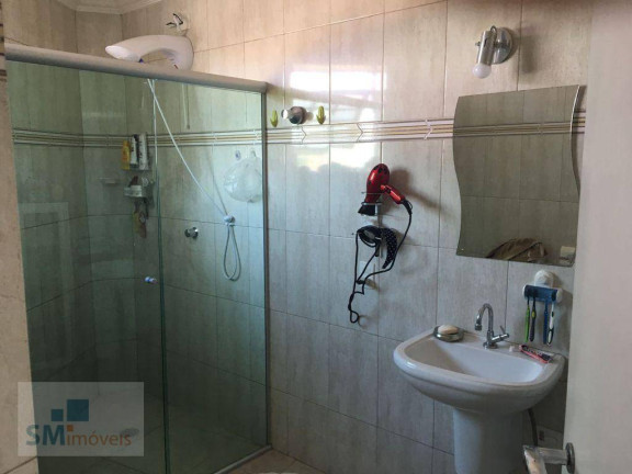 Imagem Sobrado com 4 Quartos à Venda, 134 m² em Parque São Domingos - São Paulo