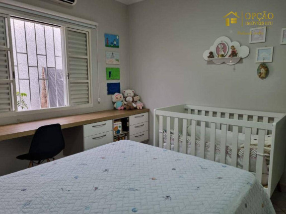 Imagem Casa com 2 Quartos à Venda, 130 m² em Altos De Sao Jose - Itu Imagem Casa com 2 Quartos à Venda, 130 m² em Altos De Sao Jose - Itu